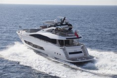 86 Yacht图集